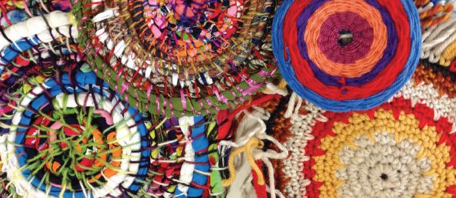 Weaving Bridges2016