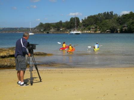 kayakbeachcleanup2010 015