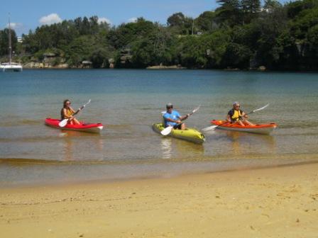 kayakbeachcleanup2010 026