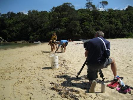 kayakbeachcleanup2010 041