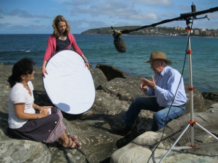 interviewiankiernan2010