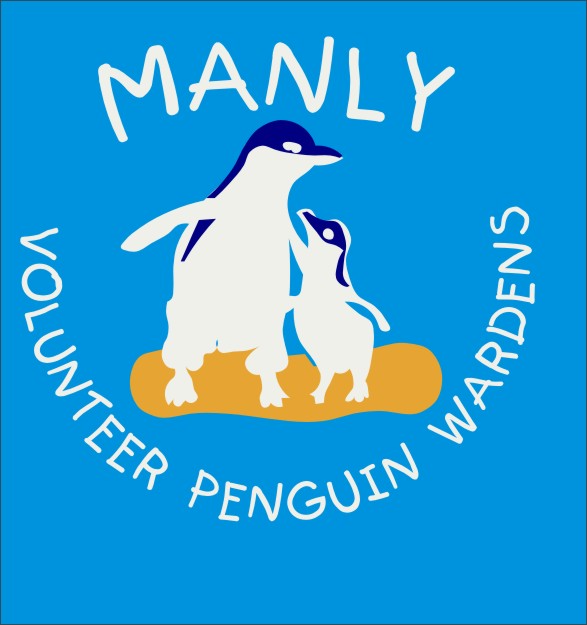 Penguin Warden Logo