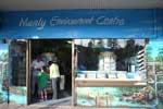 shopfront