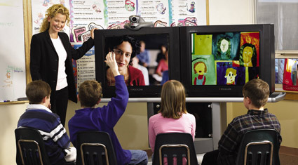 video education
