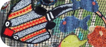 Weaving Bridges Project