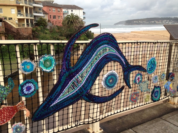 Weaving Bridges Project